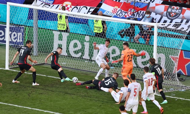 أهداف مباراة الزمالك وسموحة اليوم